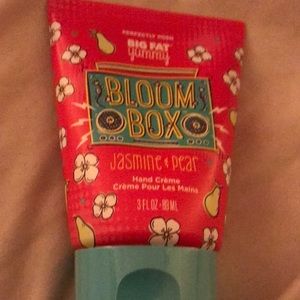 Bloom Box